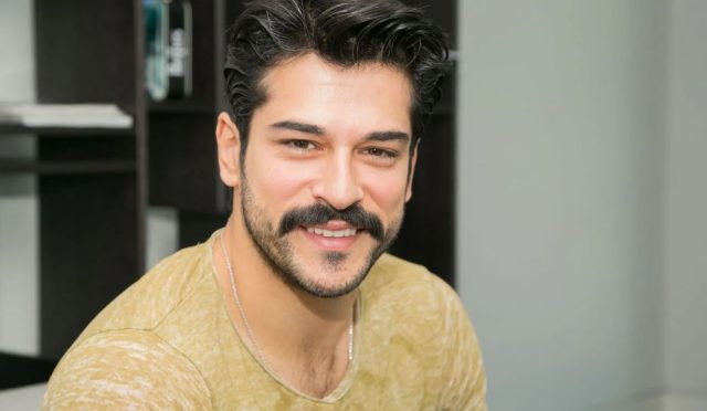 burak