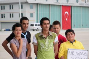 sınav 2