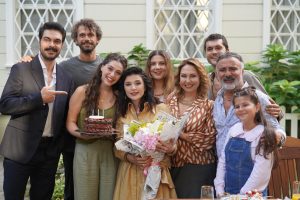 Gonca Vuslateri