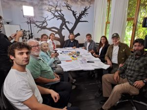 caner engin bir adam yaratmak