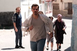 gönül dağı berk atan