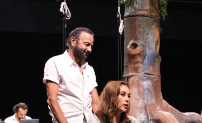 Kerem Alisik - Evrim Alasya (1)