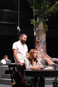Kerem Alisik - Evrim Alasya (1)