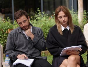 Şakir Paşa Hanedanı - Mucizeler ve Skandallar (11)