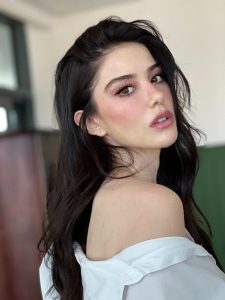 özge gürel