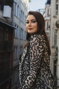 ayçin inci