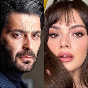 alboranın sert kışı