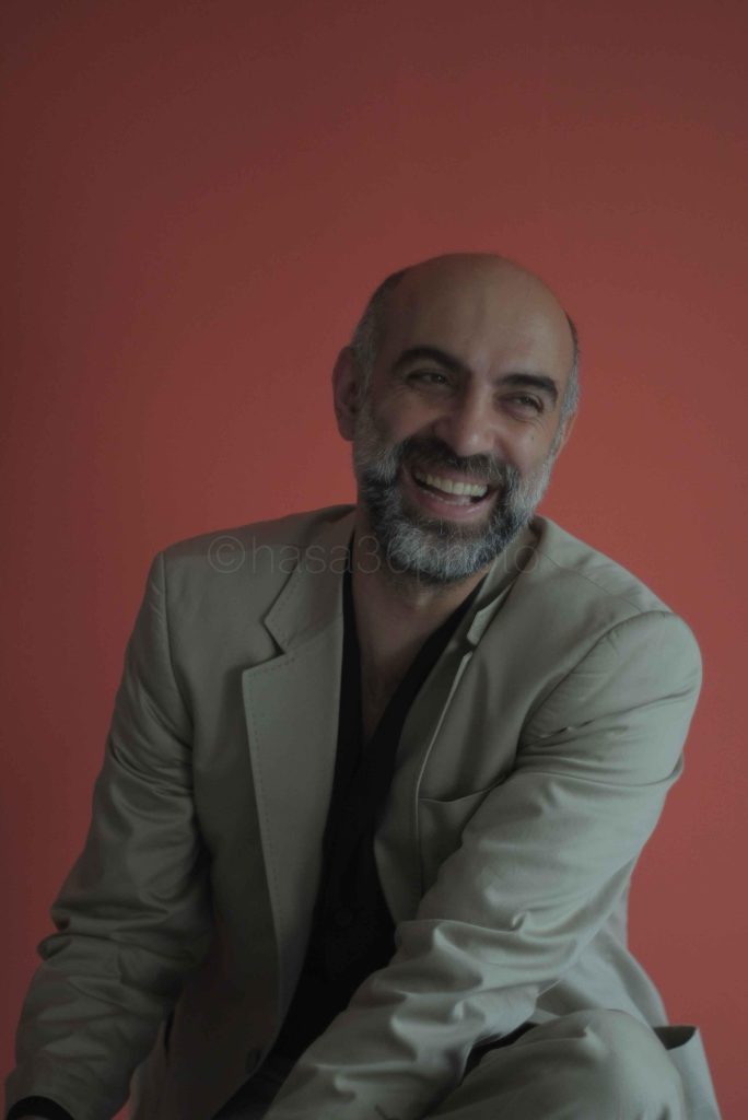 Ödüllü oyuncu Erol Babaoğlu “Hudutsuz Sevda”da