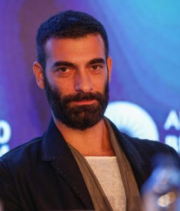 ilker kaleli