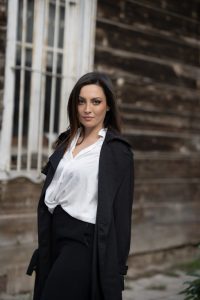 berna keskin