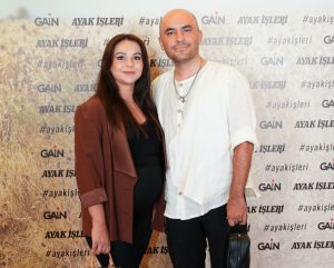 ayak işleri giray cansu