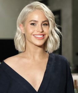 büşra pekin
