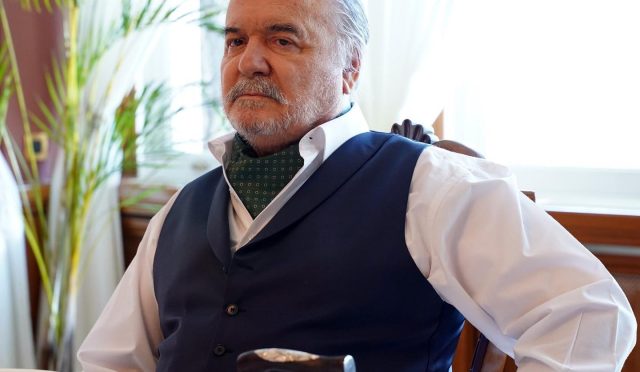 çetin tekindor