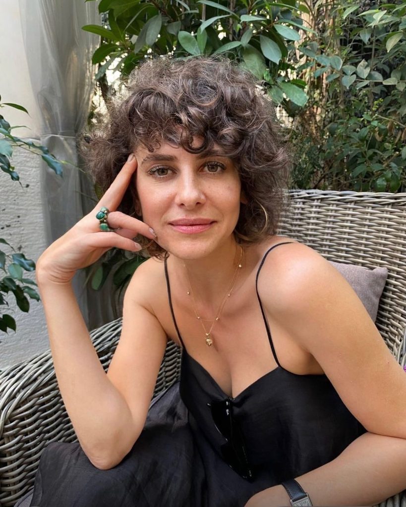 Ebru Özkan’ın yeni dizi projesi belli oldu; Can Borcu