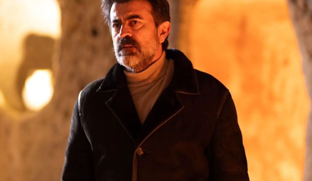 erkan bektaş