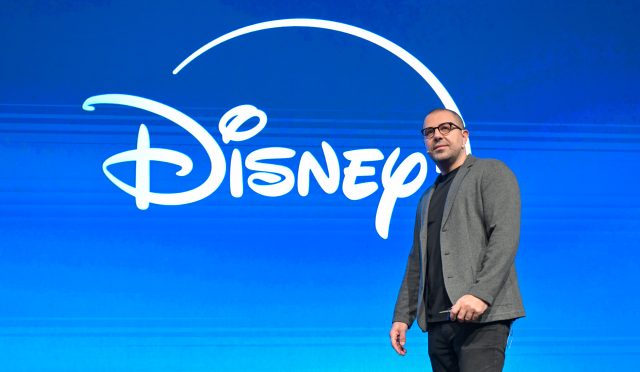 Disney Plus yeni reklam modelini tanıttı