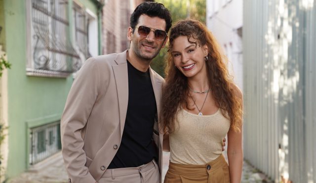 Gizli Bahçe dizisi için final kararı çıktı