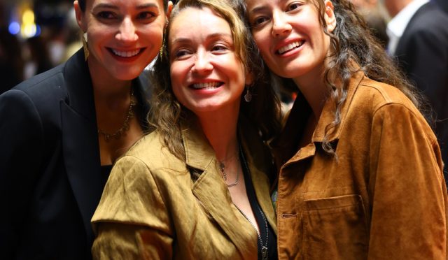 Pelin Akil-Başak Daşman-Sedef Avcı