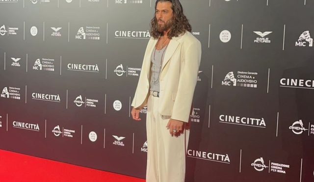 Can Yaman