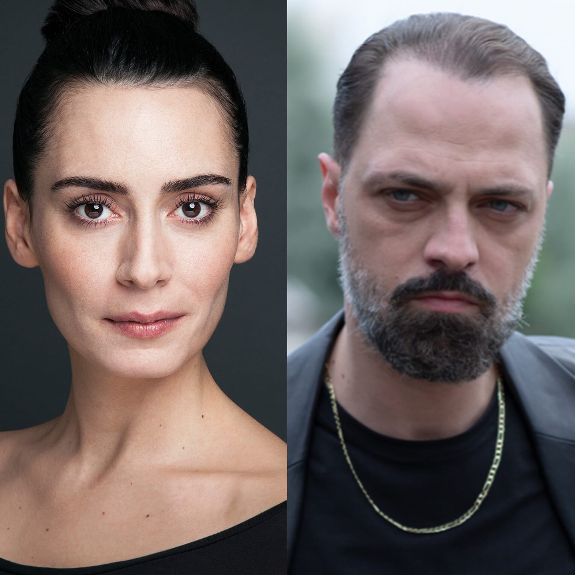 Melisa Sözen ve Ertan Saban’lı Fer’in kadrosuna yeni flaş oyuncular