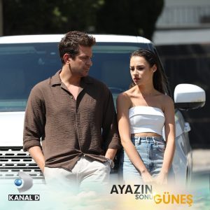 ayazın sonu güneş birand hira