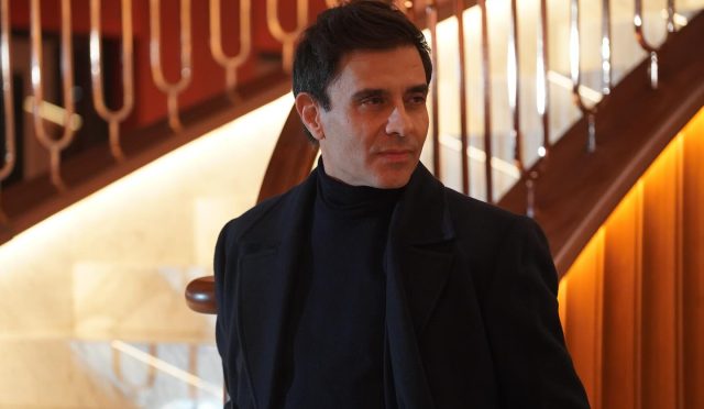 cansel elçin