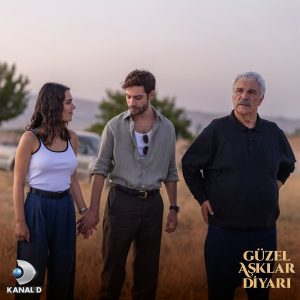 güzel aşklar diyarı