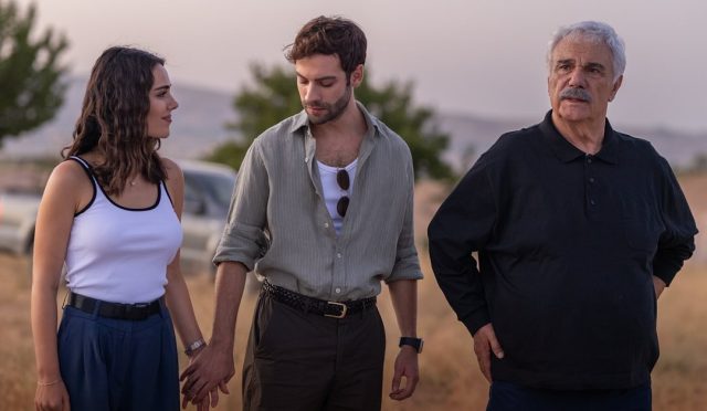 güzel aşklar diyarı