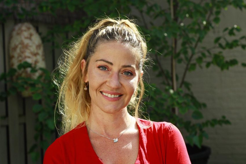 Zeytin Ağacı’nın yazarı Nuran Evren Şit’ten Gold Film’e yeni dizi