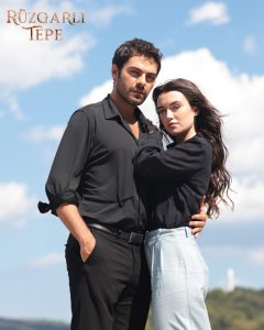 rüzgarlı tepe cemre halil