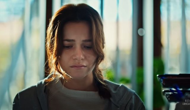 Kızıl Goncalar’ın Nihal’i geri dönüyor