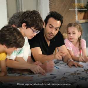 yaren leylekfilm buğra