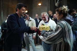 Çağlar Ertuğrul (2) deniz