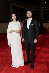 Ajyal Film Festival 2024 - Day One