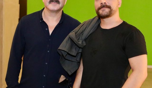 Oğuzhan Uğur emniyet amiri oluyor