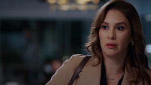 Kızılcık Şerbeti(3)