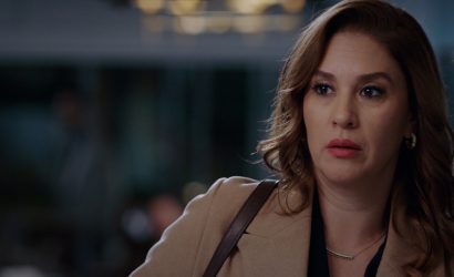 Kızılcık Şerbeti(3)