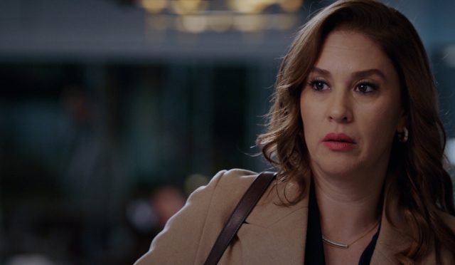 Kızılcık Şerbeti(3)