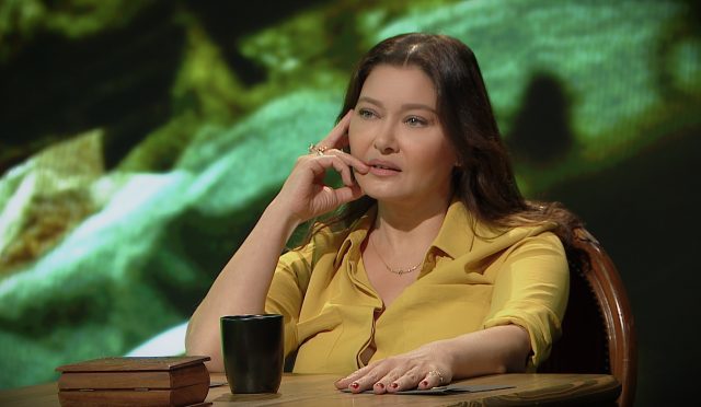 Nurgül Yeşilçay’dan komedi dizisi isyanı