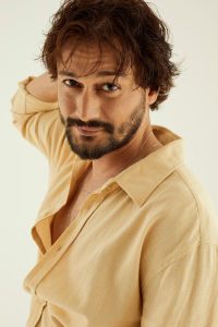 burak serdar şanal