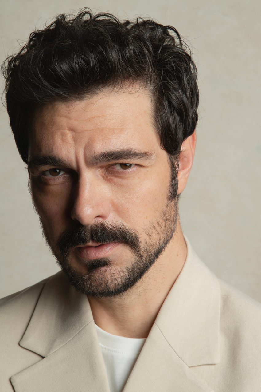 Leyla’nın Tufo’su Halil İbrahim Ceyhan’dan yeni anlaşma