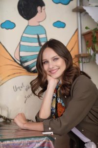 jessica may
