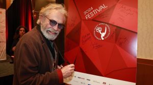 haluk bilginer