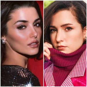 hande melis