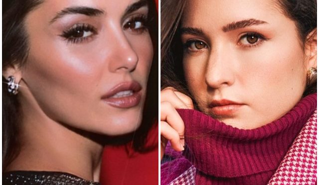 Melis Minkari “Reminder”da Hande Erçel’in kardeşi oldu