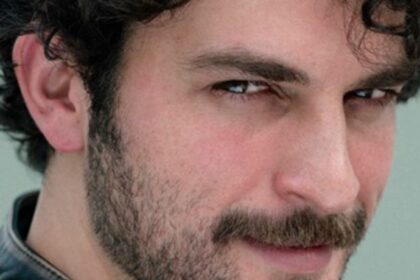Hazal Subaşı'nın partneri Birkan Sokullu oldu