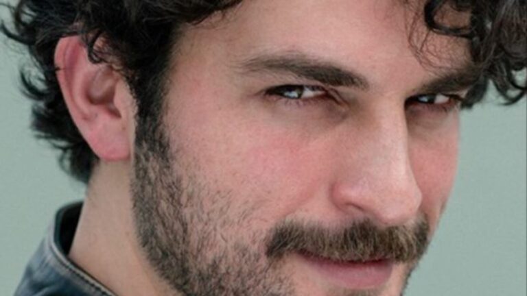 Hazal Subaşı’nın partneri Birkan Sokullu oldu