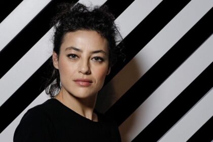 Nergis Öztürk “Haysiyet”in Nimet’i oldu