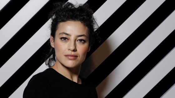 Nergis Öztürk “Haysiyet”in Nimet’i oldu