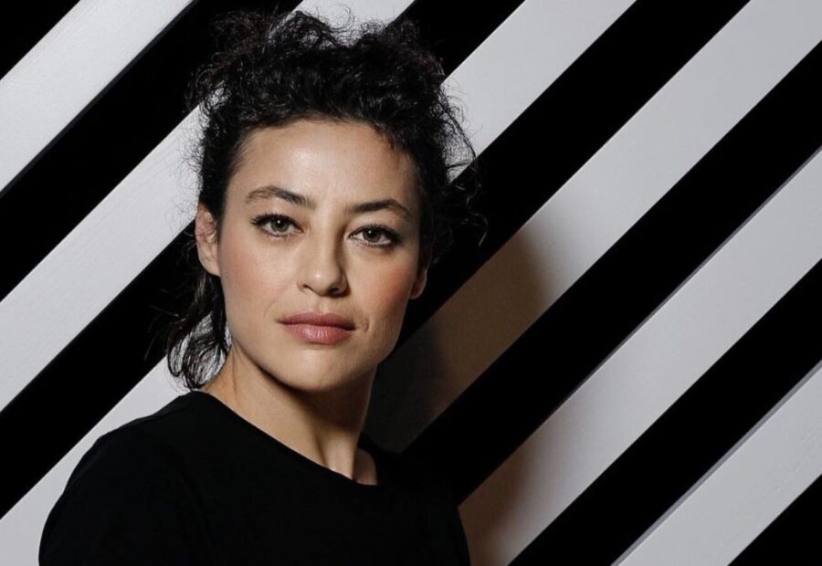 Nergis Öztürk “Haysiyet”in Nimet’i oldu